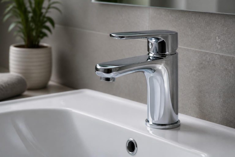 Faucet Repair
