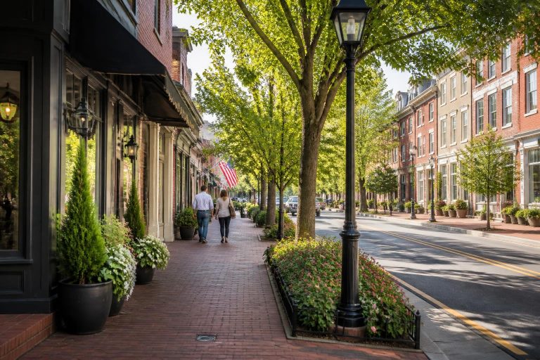 Leesburg, VA