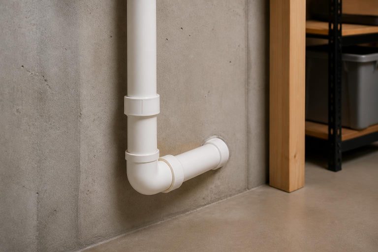 Pipe Repair