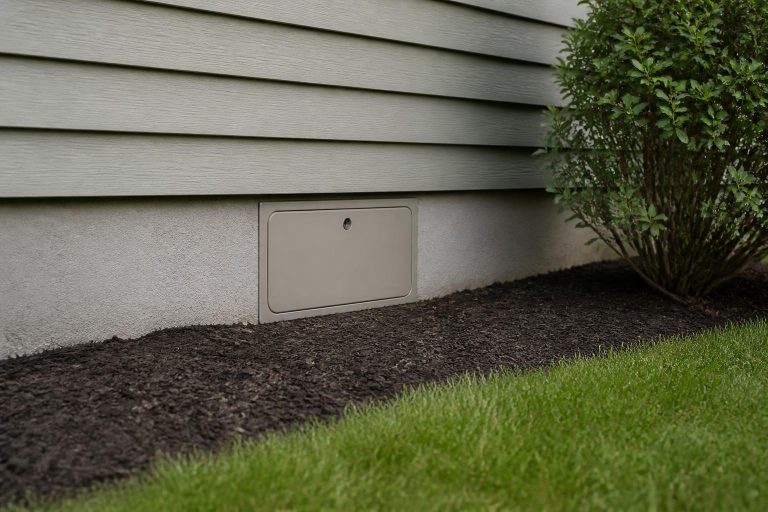 Sewer Line Repair